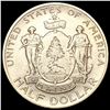 Image 1 : 1920 Maine Half Dollar HIGH GRADE
