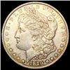 Image 1 : 1879-S Morgan Silver Dollar CLOSELY UNCIRCULATED