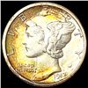Image 1 : 1917-S Mercury Dime CHOICE BU