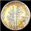 Image 2 : 1917-S Mercury Dime CHOICE BU