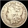 Image 1 : 1879-CC Morgan Silver Dollar NICELY CIRCULATED