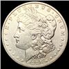 Image 1 : 1886-O Morgan Silver Dollar CLOSELY UNCIRCULATED