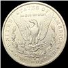 Image 2 : 1886-O Morgan Silver Dollar CLOSELY UNCIRCULATED