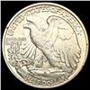 Image 2 : 1945 Walking Liberty Half Dollar UNCIRCULATED