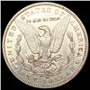 Image 2 : 1890-CC Morgan Silver Dollar CLOSELY UNCIRCULATED