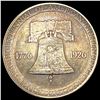 Image 2 : 1926 Sesquicentennial Half Dollar CLOSELY UNCIRCUL