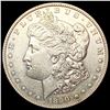 Image 1 : 1890-S Morgan Silver Dollar CLOSELY UNCIRCULATED