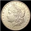 Image 1 : 1878-CC Morgan Silver Dollar UNCIRCULATED