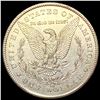 Image 2 : 1878-CC Morgan Silver Dollar UNCIRCULATED