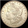 Image 1 : 1903 Morgan Silver Dollar CLOSELY UNCIRCULATED