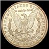 Image 2 : 1903 Morgan Silver Dollar CLOSELY UNCIRCULATED