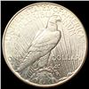 Image 2 : 1926-S Silver Peace Dollar CLOSELY UNCIRCULATED