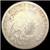 Image 2 : 1811 Capped Bust Half Dollar NICELY CIRCULATED