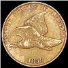 Image 1 : 1858 Flying Eagle Cent CLOSELY UNCIRCULATED