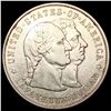 Image 1 : 1900 Lafayette Silver Dollar CLOSELY UNCIRCULATED