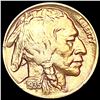 Image 1 : 1935-D Buffalo Nickel CLOSELY UNCIRCULATED