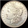 Image 1 : 1891-S Morgan Silver Dollar CLOSELY UNCIRCULATED