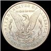 Image 2 : 1891-S Morgan Silver Dollar CLOSELY UNCIRCULATED