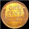 Image 2 : 1909 VDB RB Wheat Cent CHOICE BU