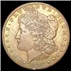 Image 1 : 1902-S Morgan Silver Dollar CLOSELY UNCIRCULATED