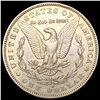 Image 2 : 1900-O/CC Morgan Silver Dollar CLOSELY UNCIRCULATE