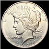 Image 1 : 1926-D Silver Peace Dollar UNCIRCULATED