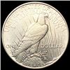 Image 2 : 1926-D Silver Peace Dollar UNCIRCULATED