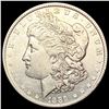 Image 1 : 1889-O Morgan Silver Dollar CLOSELY UNCIRCULATED