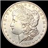 Image 1 : 1898-S Morgan Silver Dollar CLOSELY UNCIRCULATED