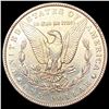 Image 2 : 1898-S Morgan Silver Dollar CLOSELY UNCIRCULATED