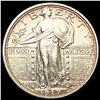 Image 1 : 1917-D Standing Liberty Quarter UNCIRCULATED