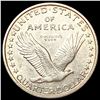 Image 2 : 1917-D Standing Liberty Quarter UNCIRCULATED