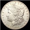 Image 1 : 1884-S Morgan Silver Dollar CLOSELY UNCIRCULATED