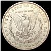 Image 2 : 1884-S Morgan Silver Dollar CLOSELY UNCIRCULATED