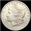 Image 1 : 1897-O Morgan Silver Dollar CLOSELY UNCIRCULATED