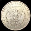 Image 2 : 1897-O Morgan Silver Dollar CLOSELY UNCIRCULATED