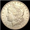 Image 1 : 1896-O Morgan Silver Dollar CLOSELY UNCIRCULATED
