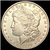 Image 1 : 1896-O Morgan Silver Dollar CLOSELY UNCIRCULATED