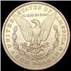 Image 2 : 1896-O Morgan Silver Dollar CLOSELY UNCIRCULATED