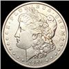 Image 1 : 1901 Morgan Silver Dollar CLOSELY UNCIRCULATED