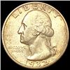 Image 1 : 1932-D Washington Silver Quarter CLOSELY UNCIRCULA