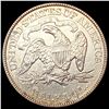 Image 2 : 1876 Seated Liberty Half Dollar UNCIRCULATED