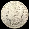 Image 1 : 1879-CC Morgan Silver Dollar NICELY CIRCULATED