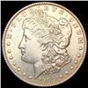 Image 1 : 1903 Morgan Silver Dollar CLOSELY UNCIRCULATED