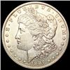 Image 1 : 1887-O Morgan Silver Dollar CLOSELY UNCIRCULATED