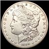 Image 1 : 1889-S Morgan Silver Dollar CLOSELY UNCIRCULATED