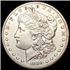 Image 1 : 1889-S Morgan Silver Dollar CLOSELY UNCIRCULATED