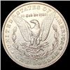 Image 2 : 1889-S Morgan Silver Dollar CLOSELY UNCIRCULATED