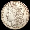 Image 1 : 1889-S Morgan Silver Dollar CLOSELY UNCIRCULATED