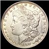 Image 1 : 1889-O Morgan Silver Dollar CLOSELY UNCIRCULATED